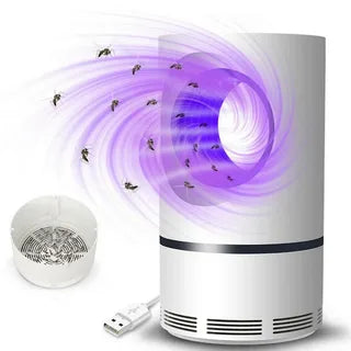 Mosquito Killer light