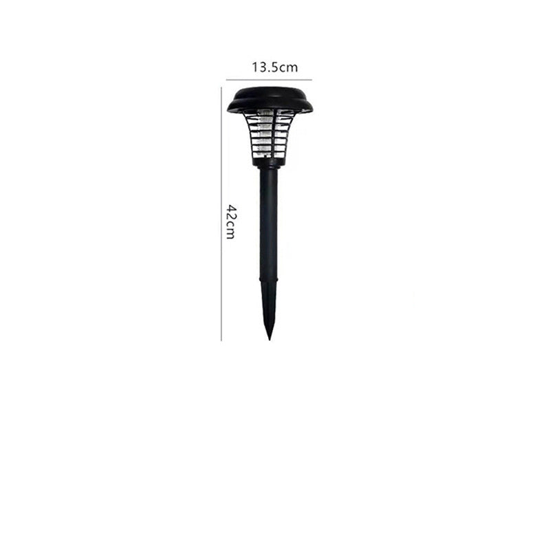 Solar Mosquito Lamp
