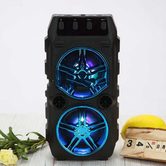 Wireless Bluetooth Loudspeaker