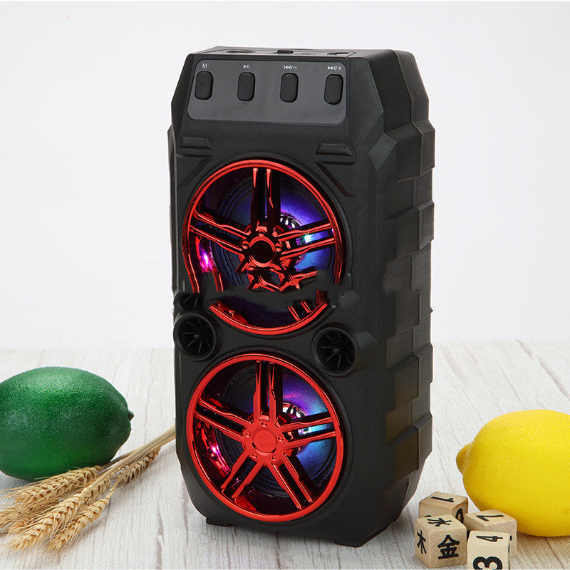 Wireless Bluetooth Loudspeaker