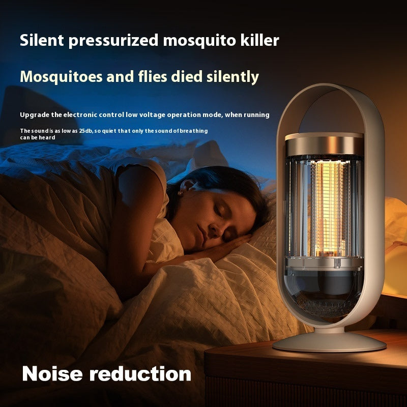 Outdoor Mosquito Killing Lamp