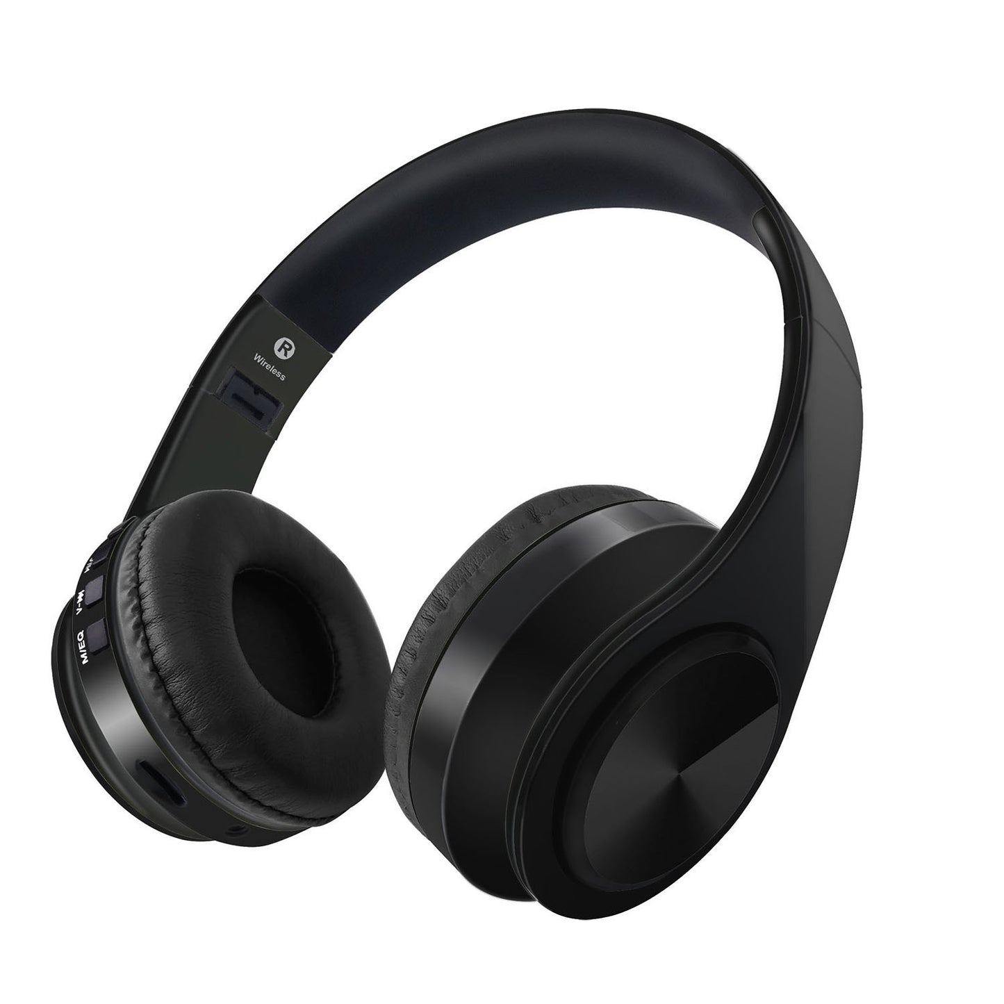 Apple-Compatible Wireless Headset