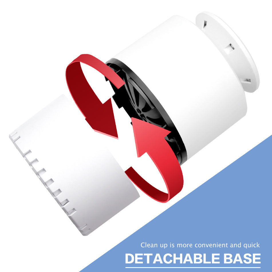 USB Mosquito Killer Lamp