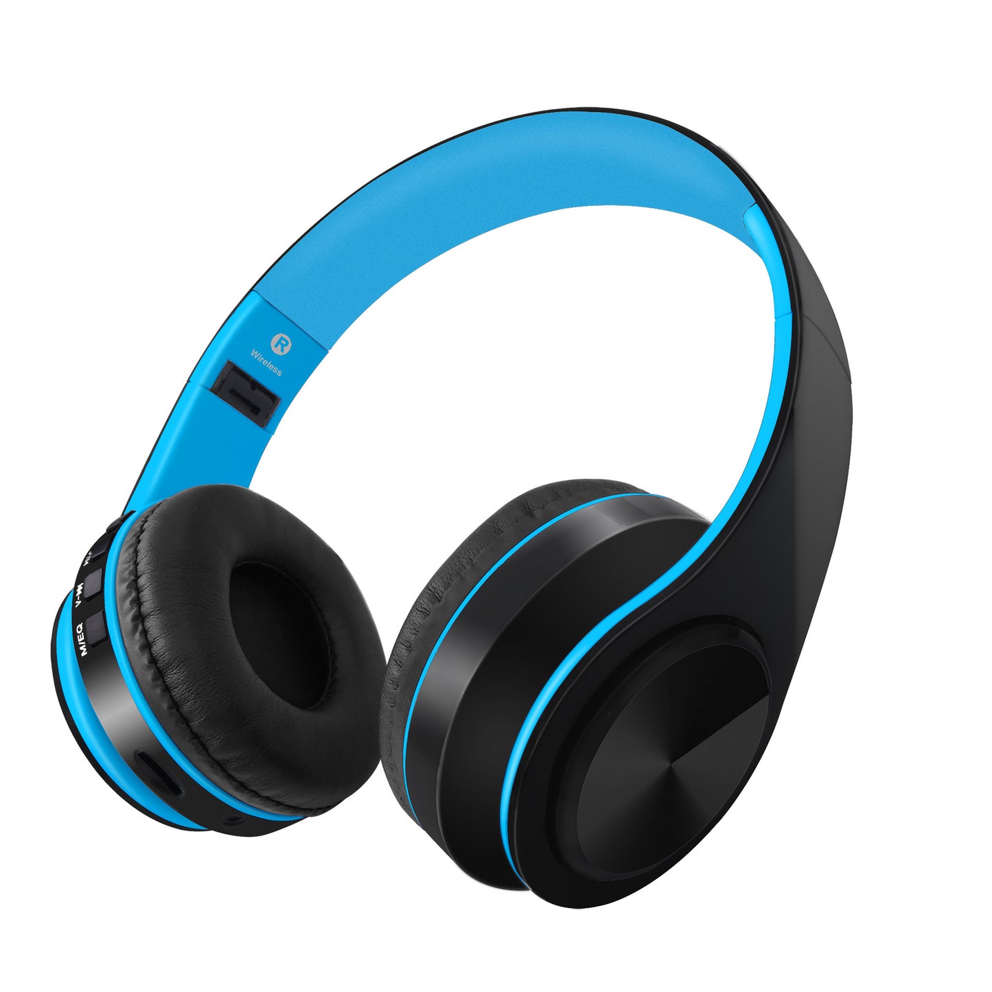 Apple-Compatible Wireless Headset