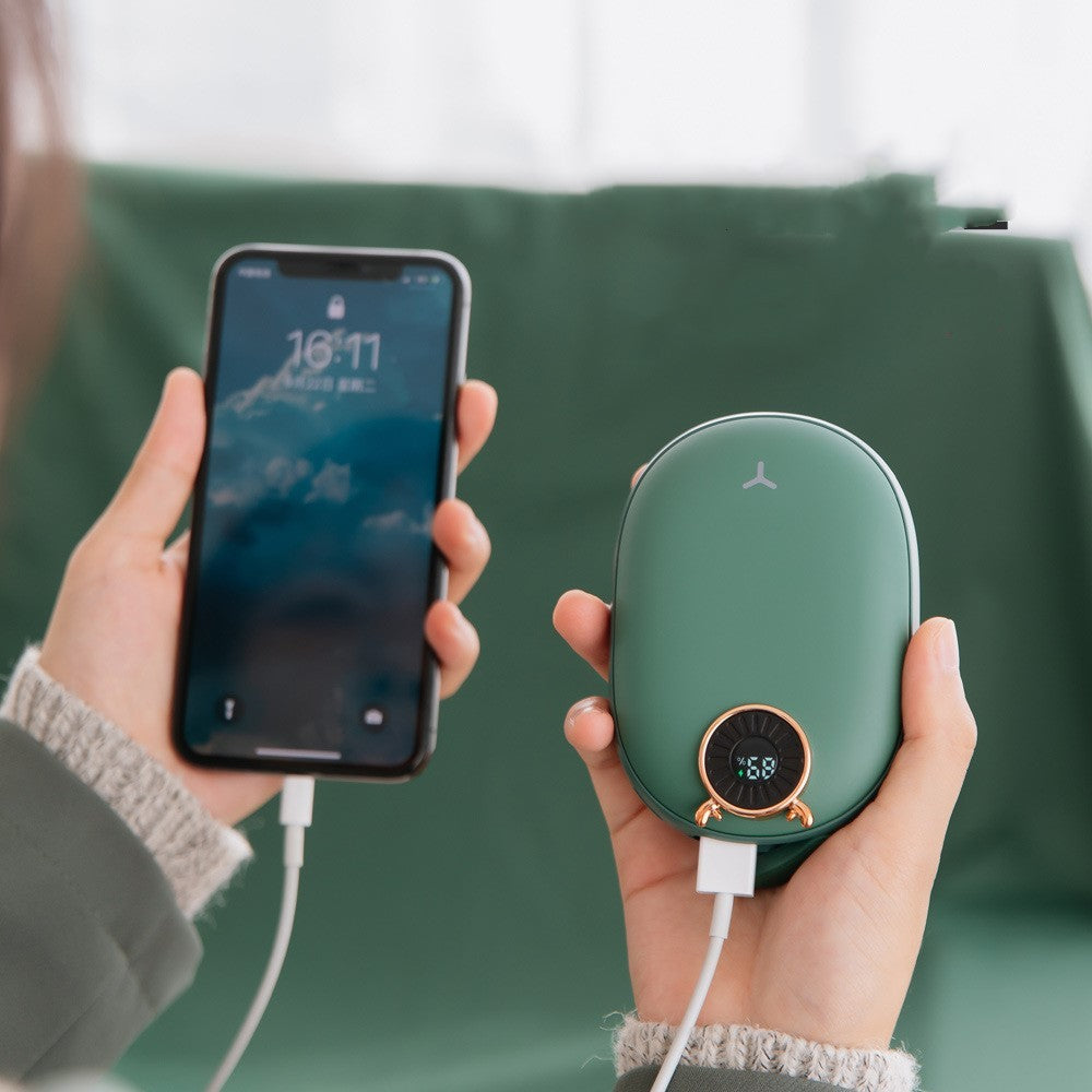 Small USB Power Bank