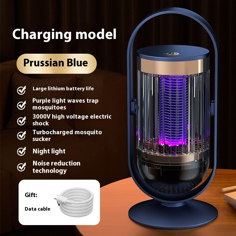 Outdoor Mosquito Killing Lamp