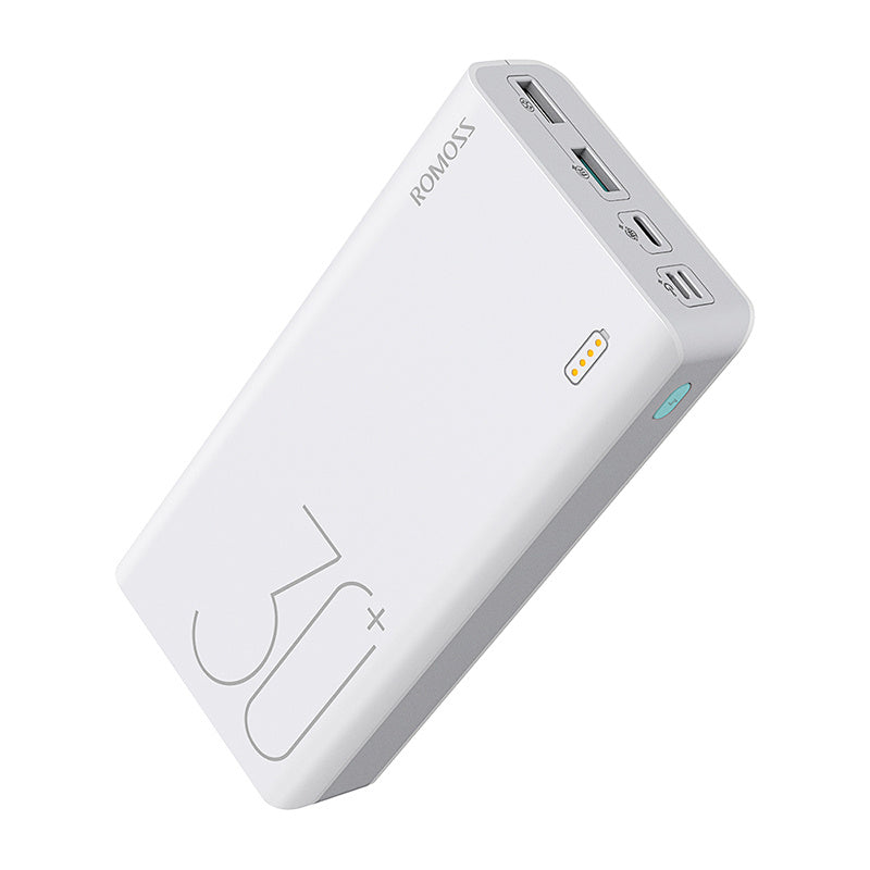 ROMOSS 30,000mAh Power Bank