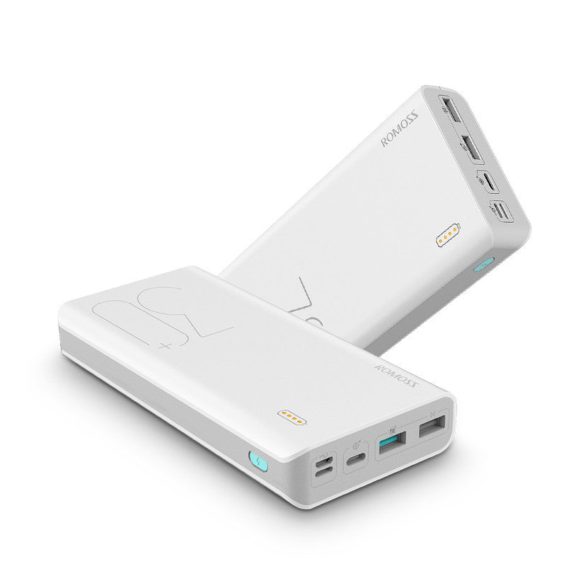 ROMOSS 30,000mAh Power Bank