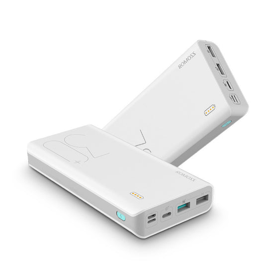 ROMOSS 30,000mAh Power Bank