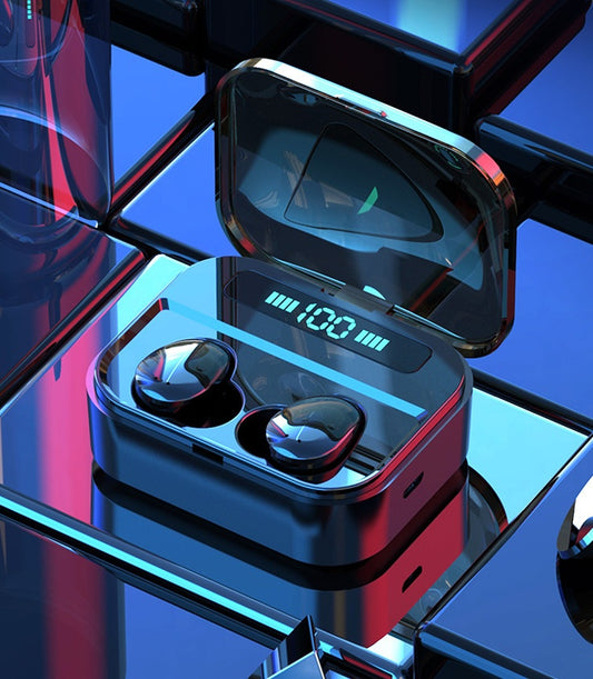 TWS Bluetooth Earphones