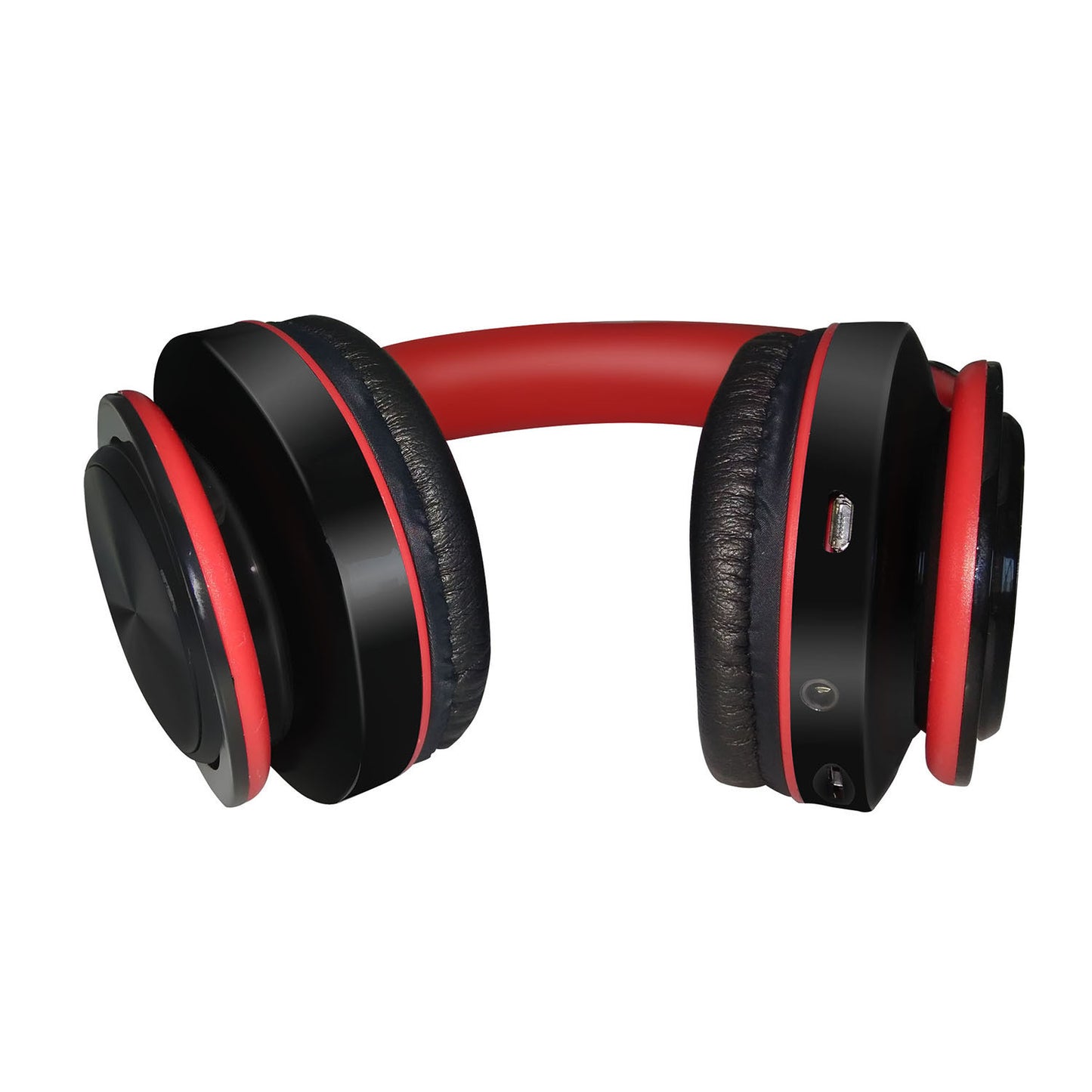 Apple-Compatible Wireless Headset