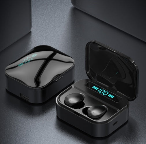 TWS Bluetooth Earphones