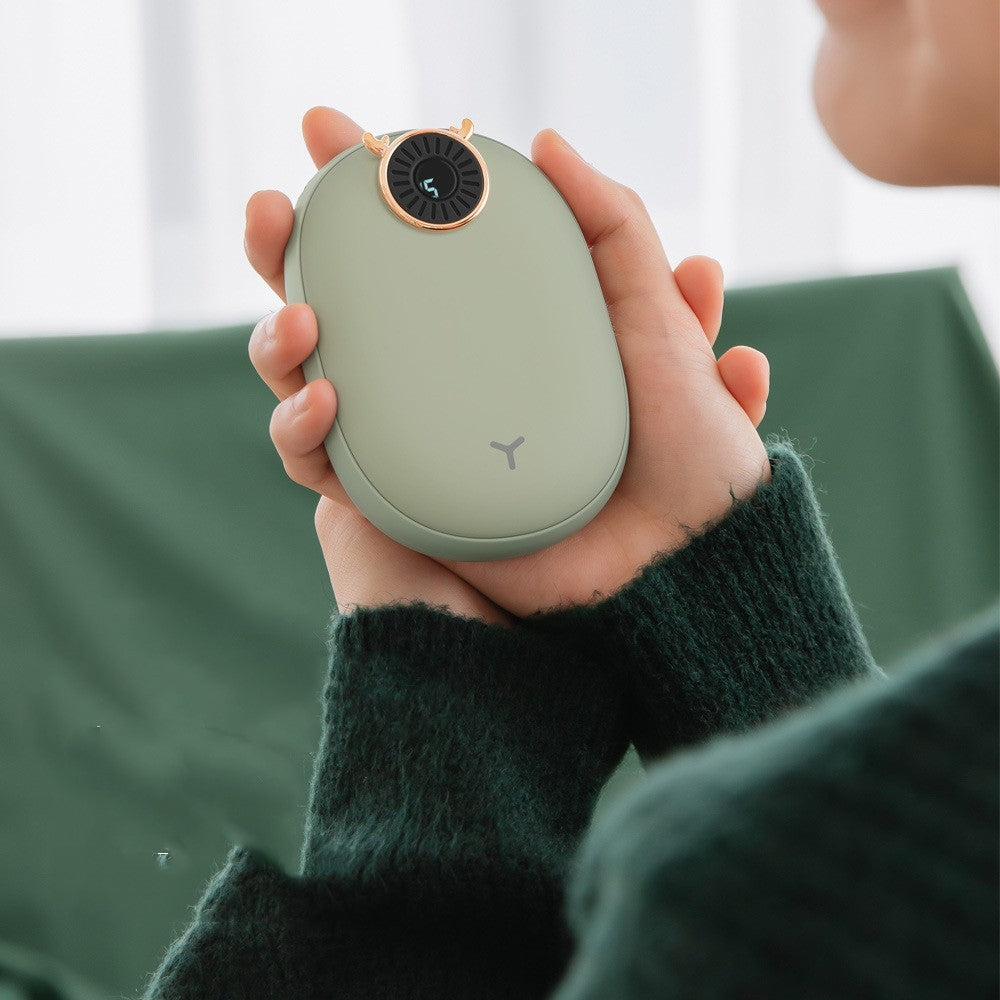 Small USB Power Bank