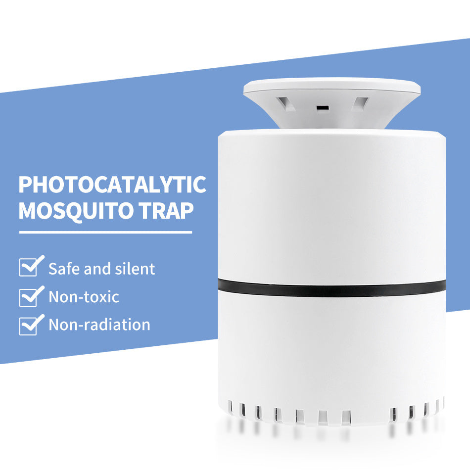 USB Mosquito Killer Lamp
