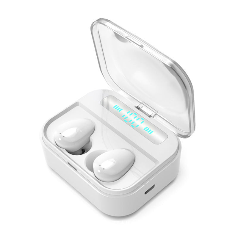 TWS Bluetooth Earphones