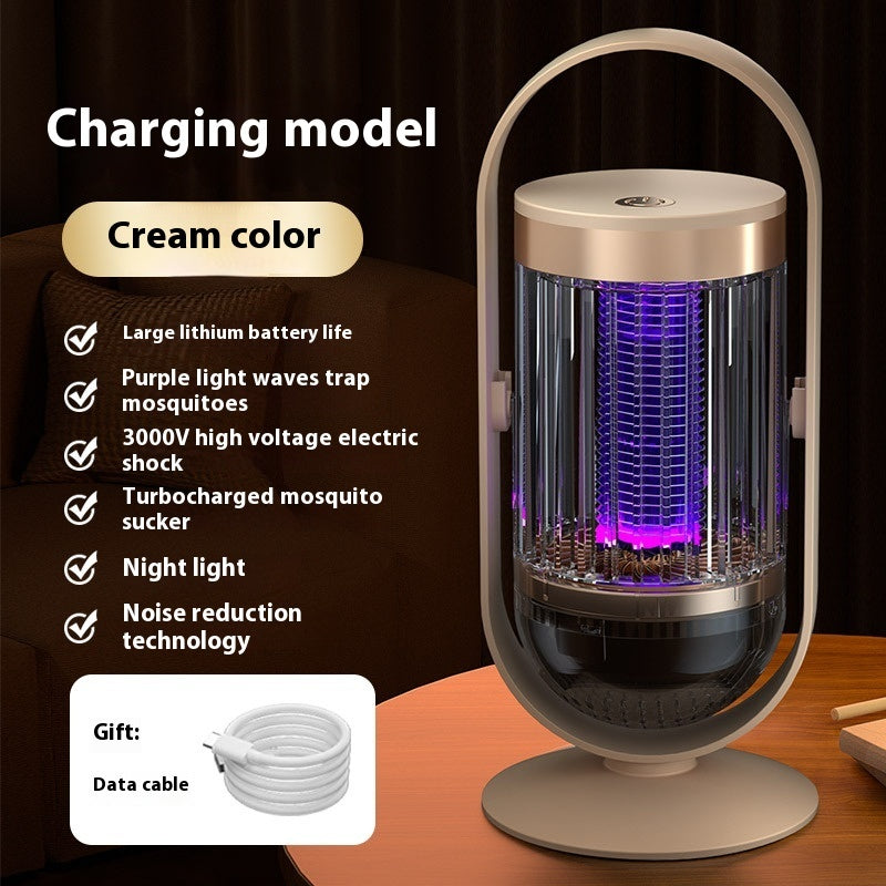 Outdoor Mosquito Killing Lamp