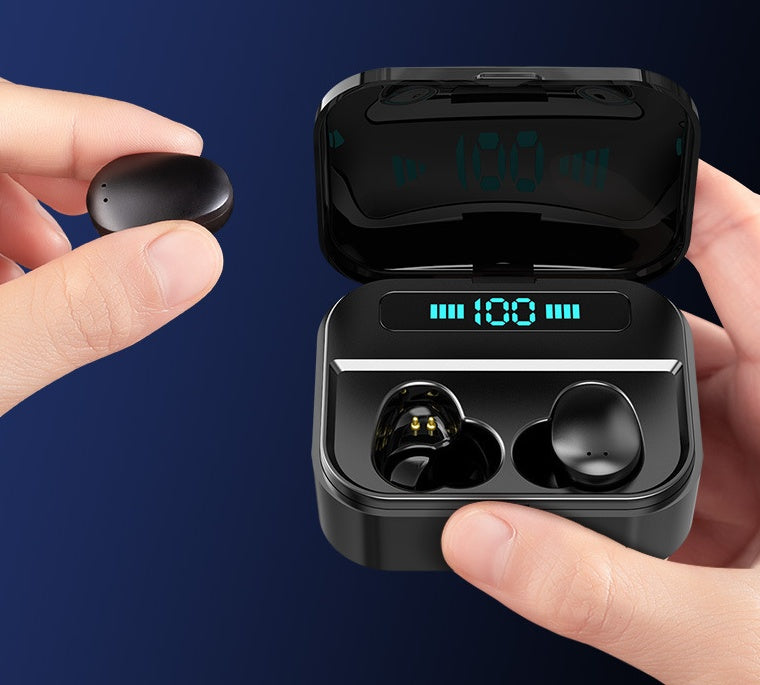 TWS Bluetooth Earphones