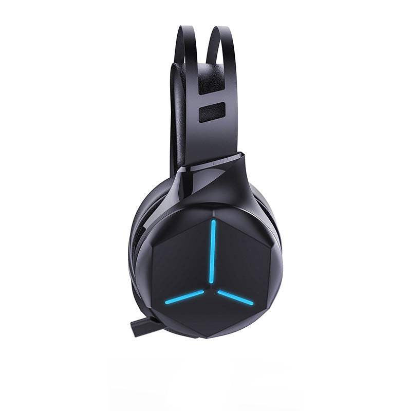 Dual Mode Gaming Headphones
