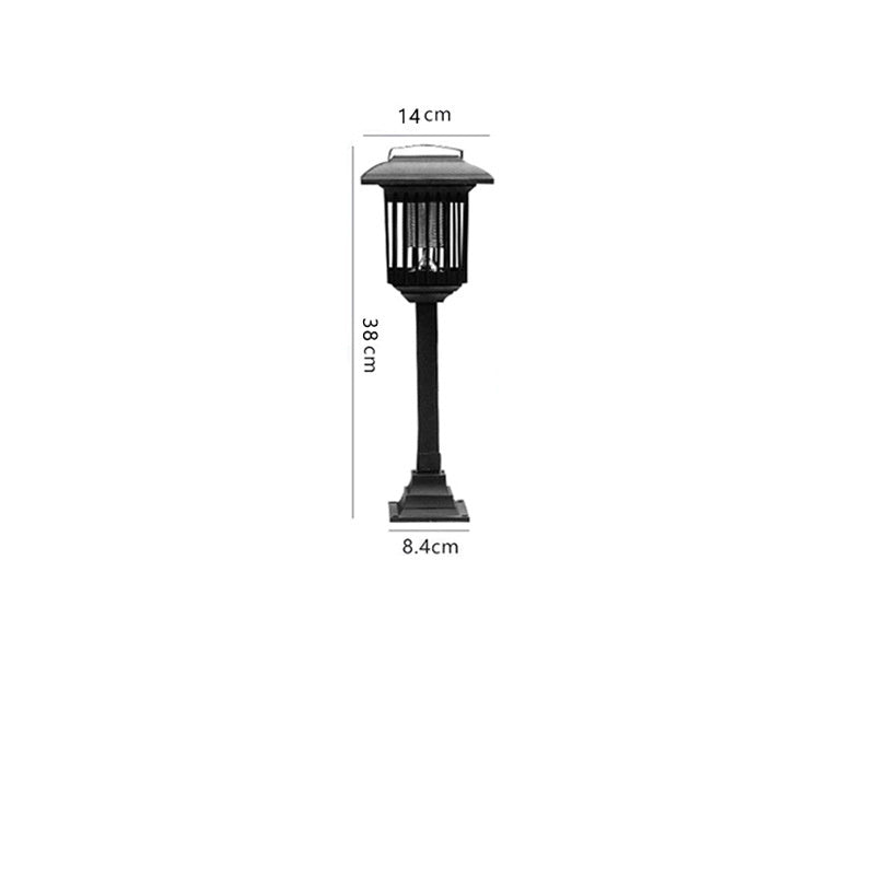 Solar Mosquito Lamp