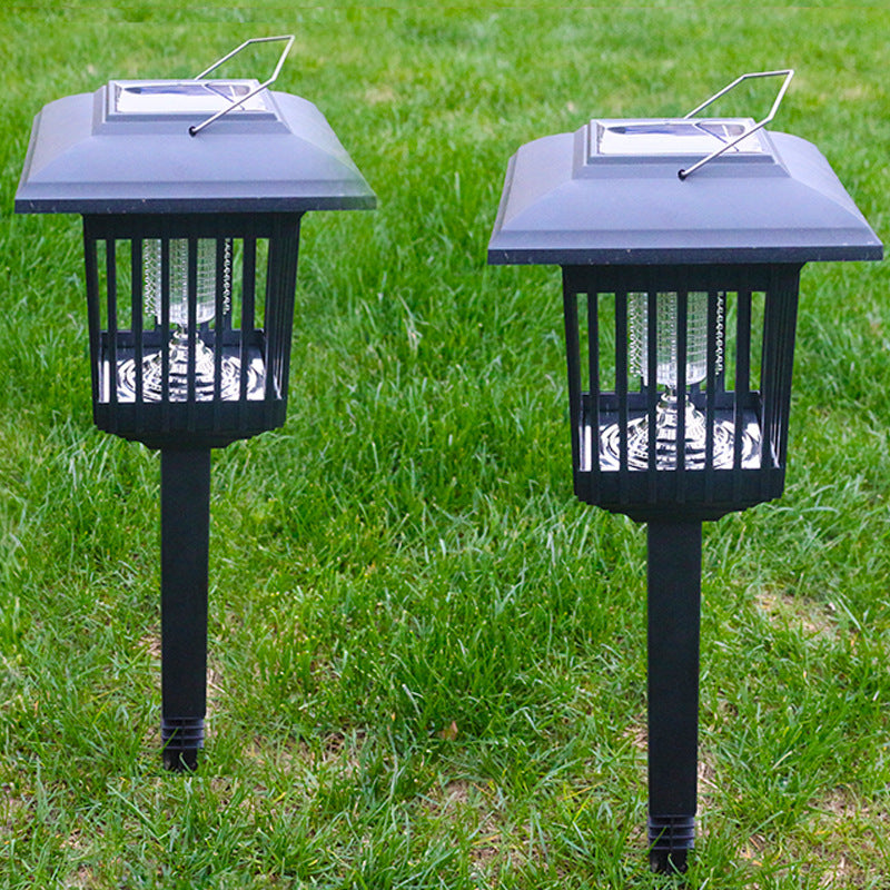 Solar Mosquito Lamp