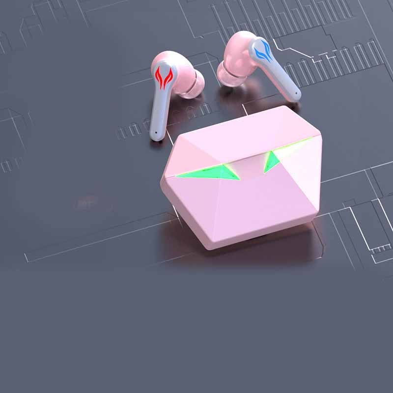 Noise Cancelling Bluetooth Earbuds