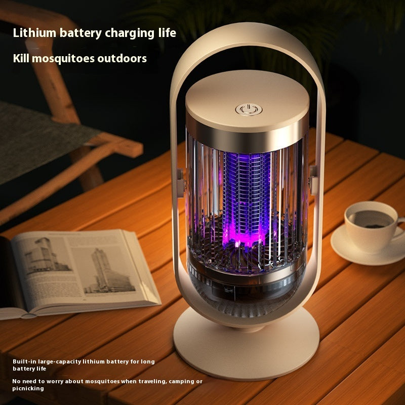 Outdoor Mosquito Killing Lamp