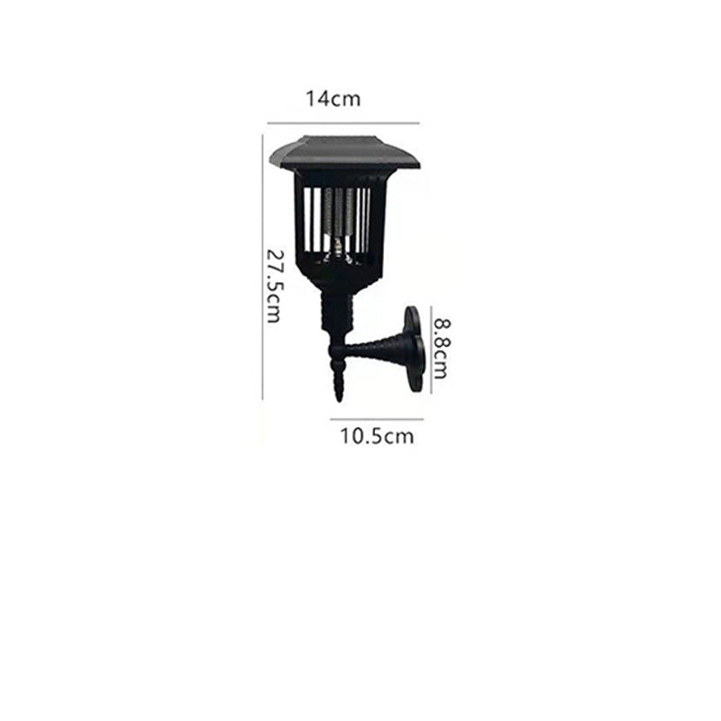 Solar Mosquito Lamp
