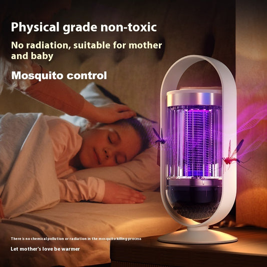 Outdoor Mosquito Killing Lamp