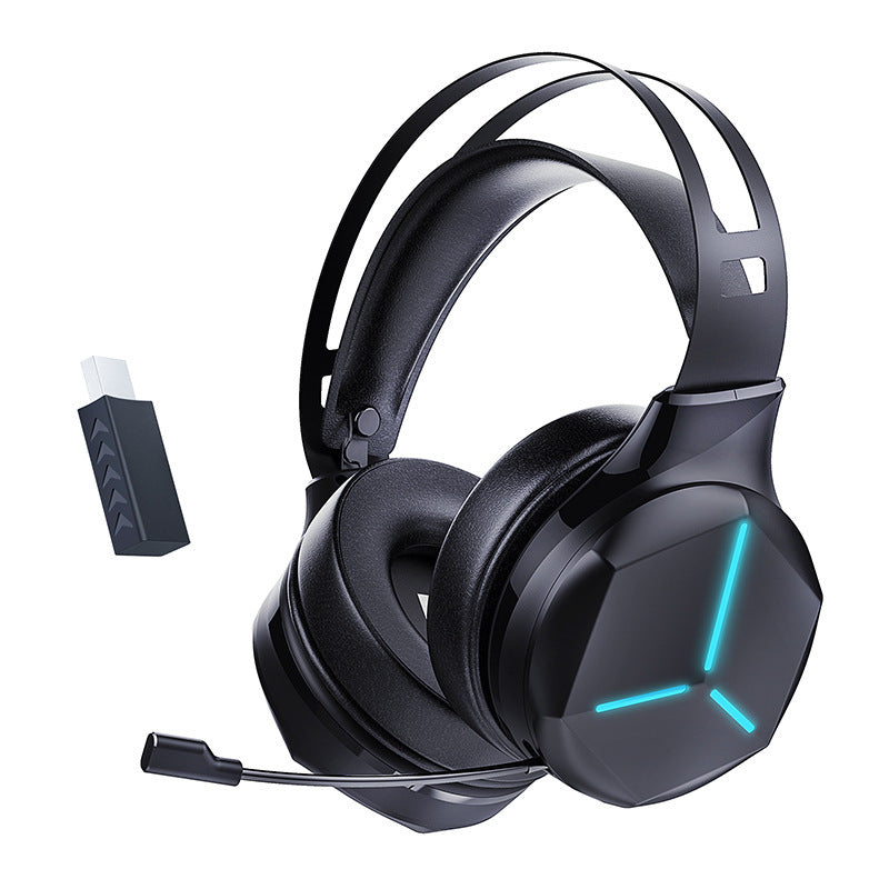 Dual Mode Gaming Headphones