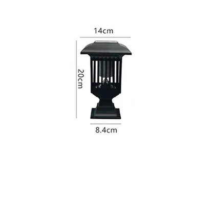 Solar Mosquito Lamp