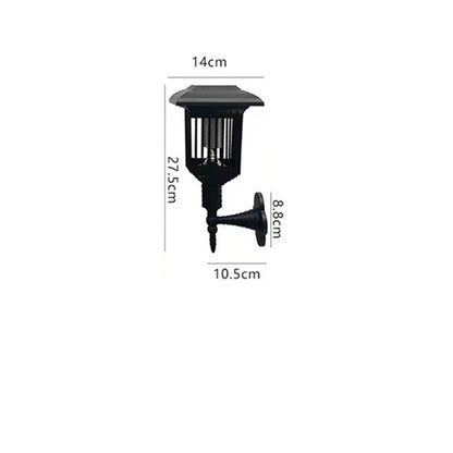 Solar Mosquito Lamp